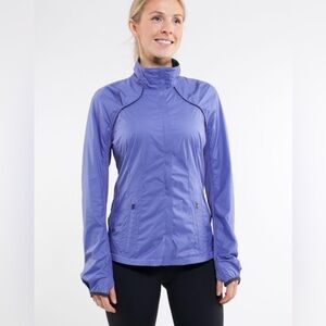 Lululemon Run: Essential Jacket